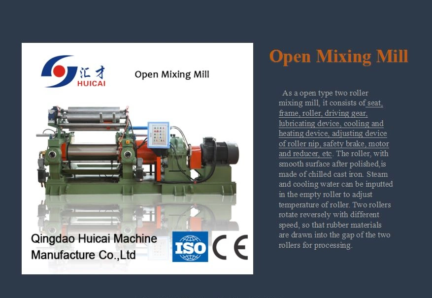 Hot Selling! Cold Rolling Mill with Ce ISO9001