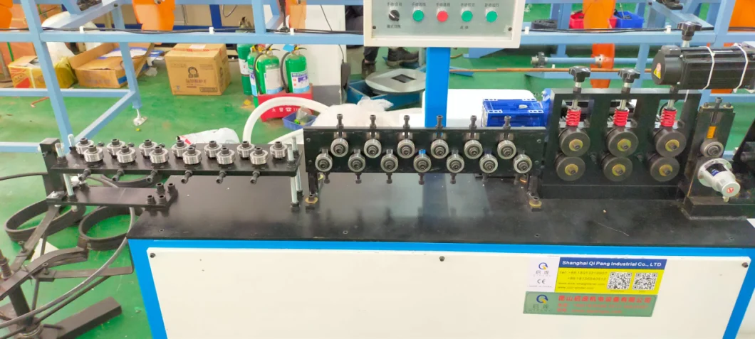 CNC High Speed Copper Wire and Steel Wire Straightening and Cutting Machine for 0.1-0.8mm