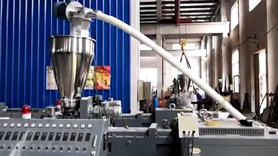 Meetyou Machinery Cina Fornitore di linee di macchine per la produzione di tubi completamente automatici Linea di produzione di estrusione di tubi in plastica da 16-63 mm all'ingrosso Linea di produzione di tubi personalizzata